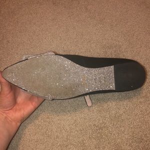 j crew mary jane flats